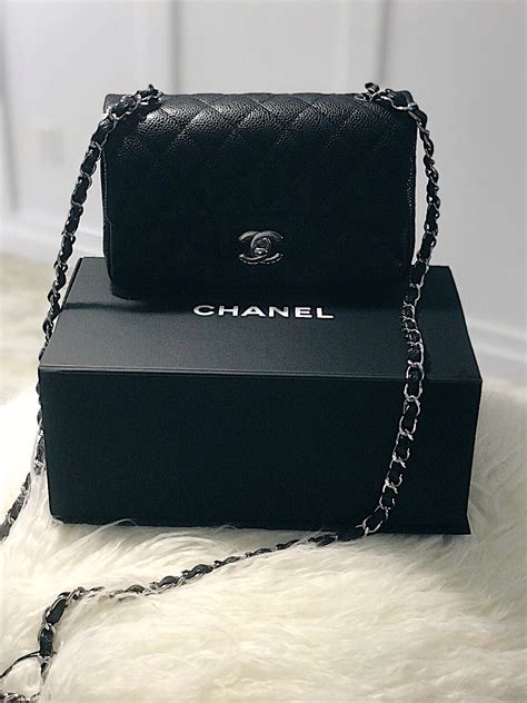 mini flap rectangle chanel|chanel classic mini flap price.